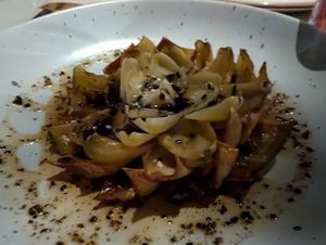  at Wild Food in Granada