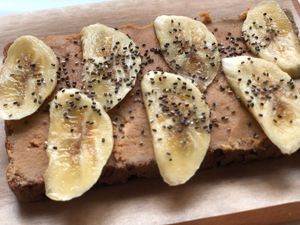 to snack at Wild Food in Granada