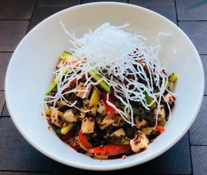 Delicius at Wild Food in Granada