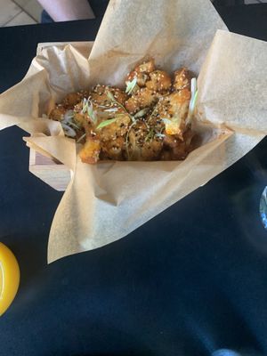 Kfc  at Wild Food in Granada