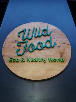 Dwtdpgmp at Wild Food in Granada