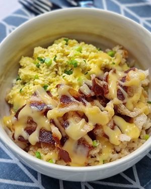  The Good Choices products are here to empower you to make healthier plant-based versions of your favorite dishes at home. Craving for bacsilog?  Visit tgcph.store to learn more.
 at The Good Choices Ph in Metro Manila