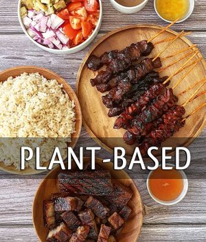 "Discover what amazing vegetable dishes you can pair with our meat-free Pork Belly
Visit tgcph.store to learn more. 
#youwontbelieveitsnotmeat
#wearefilipinoplantbased at The Good Choices Ph in Metro Manila