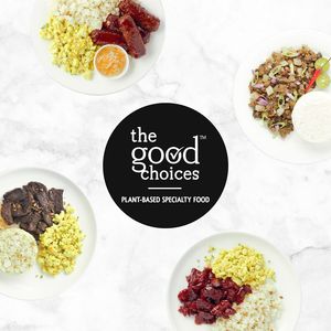 Best for your health, best for sustainability, best for the animals. What more could you ask for?

#youwontbelieveitsnotmeat
#wearefilipinoplantbased
#filipinoveganmovement at The Good Choices Ph in Metro Manila