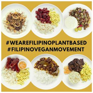 We make plant-based specialty food accessible, appealing, and convenient for health, sustainability, consciousness. We are Filipino plant-based, we are the Filipino vegan movement, at The Good Choices Ph in Metro Manila