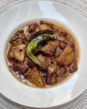 Make the easiest, most delicious Adobo sa Gata in 30 minutes using our Heat-&-Eat Adobo!

#youwontbelieveitsnotmeat #wearefilipinoplantbased #filipinoveganmovement at The Good Choices Ph in Metro Manila