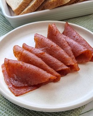 ham & cheese sandwich, clubhouse sandwich, cordon bleu, Hawaiian pizza, ham & cheese pasta, ham & cheese omelette, hamsilog... and the list goes on and on! at The Good Choices Ph in Metro Manila