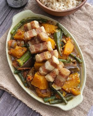 You might not know it yet but most of the dishes you're already cooking can be made plant-based with just a few simple tweaks!
Easy, healthy, delicious.❤️

🌐https://tgcph.st at The Good Choices Ph in Metro Manila