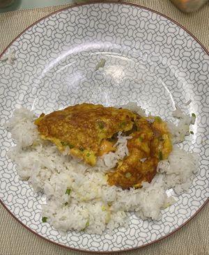 bacsilog  at The Good Choices Ph in Metro Manila