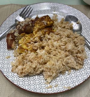 ham and cheese  at The Good Choices Ph in Metro Manila