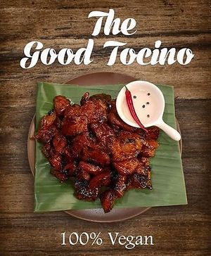 The Good Tocino at The Good Choices Ph in Metro Manila