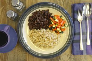 The Good Tapa at The Good Choices Ph in Metro Manila