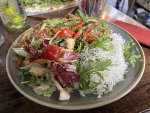   at W Der Imbiss - Nollendorfplatz in Berlin