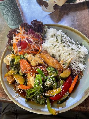  at W Der Imbiss - Nollendorfplatz in Berlin