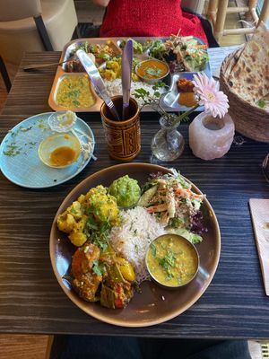  Curry in a hurry   at W Der Imbiss - Nollendorfplatz in Berlin