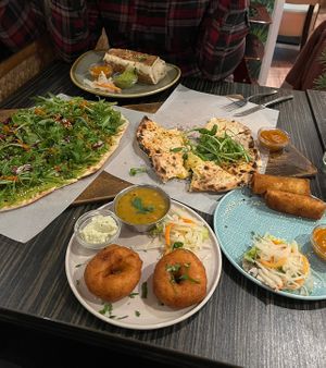   at W Der Imbiss - Nollendorfplatz in Berlin