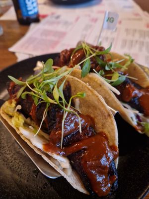  at Wahaca - Waterloo in South East London