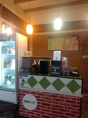  at NumNgern in Khao Sok