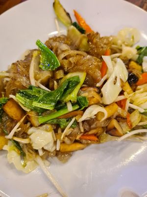  at NumNgern in Khao Sok