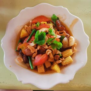  at NumNgern in Khao Sok