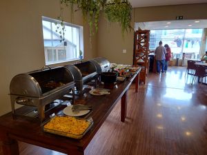  at Vegetalle in Campinas