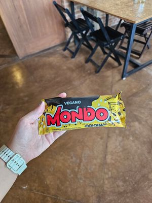  at Vegetalle in Campinas