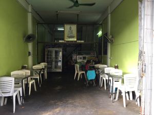 Shop at Vegetarian - Khuanthani Rd in Ubon Ratchathani