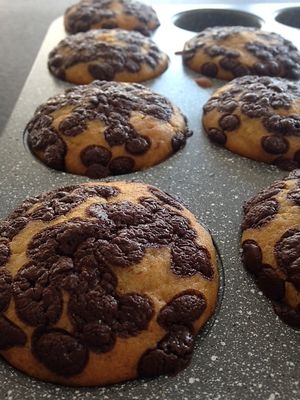 Un dessert proposé par Veg'Me Up ! at Veg'Me Up in Le Mans