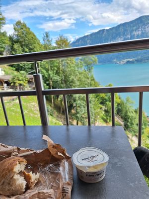  at New Roots in Oberdiessbach