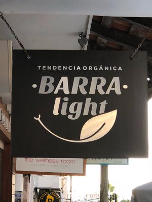 Great location  at Barra Light in Puerto Vallarta