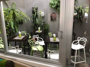 Great space at Barra Light in Puerto Vallarta