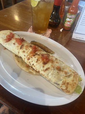   at Ko-Ox Han Nah in San Ignacio