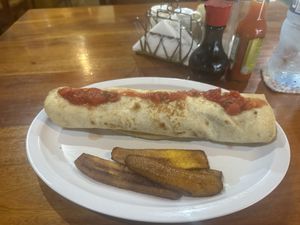   at Ko-Ox Han Nah in San Ignacio