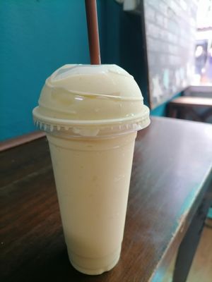  at Govinda's at the Beach in Ao Nang