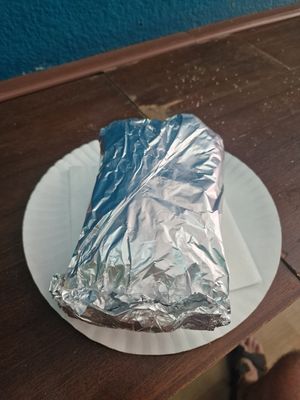  at Govinda's at the Beach in Ao Nang