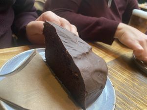 🤤   at Robuust Foodies & Goodies in Den Helder