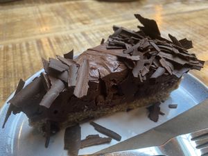 🤤   at Robuust Foodies & Goodies in Den Helder