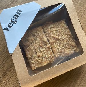 🍎   at Robuust Foodies & Goodies in Den Helder