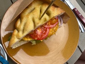 🤤   at Robuust Foodies & Goodies in Den Helder