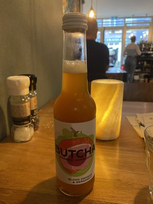 😋   at Robuust Foodies & Goodies in Den Helder