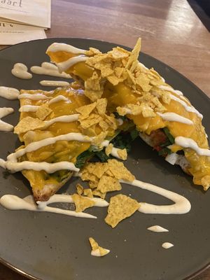 😋   at Robuust Foodies & Goodies in Den Helder