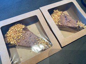   at Robuust Foodies & Goodies in Den Helder