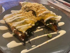   at Robuust Foodies & Goodies in Den Helder