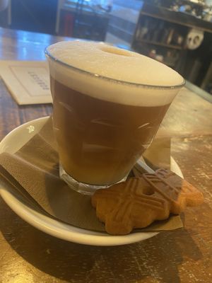   at Robuust Foodies & Goodies in Den Helder