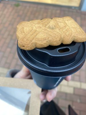   at Robuust Foodies & Goodies in Den Helder