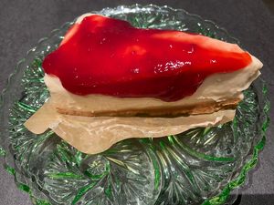   at Robuust Foodies & Goodies in Den Helder