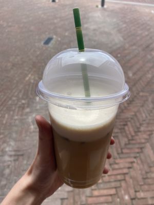   at Robuust Foodies & Goodies in Den Helder