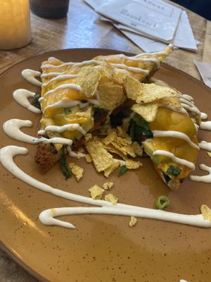   at Robuust Foodies & Goodies in Den Helder