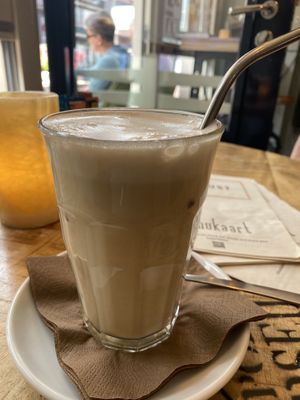   at Robuust Foodies & Goodies in Den Helder