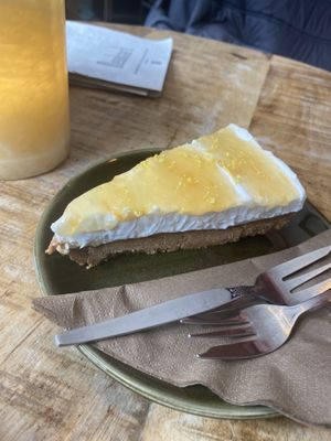   at Robuust Foodies & Goodies in Den Helder